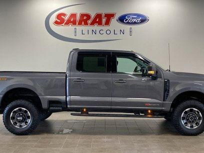 Certified 2023 Ford F350 XLT w/ Tremor Off-Road Package