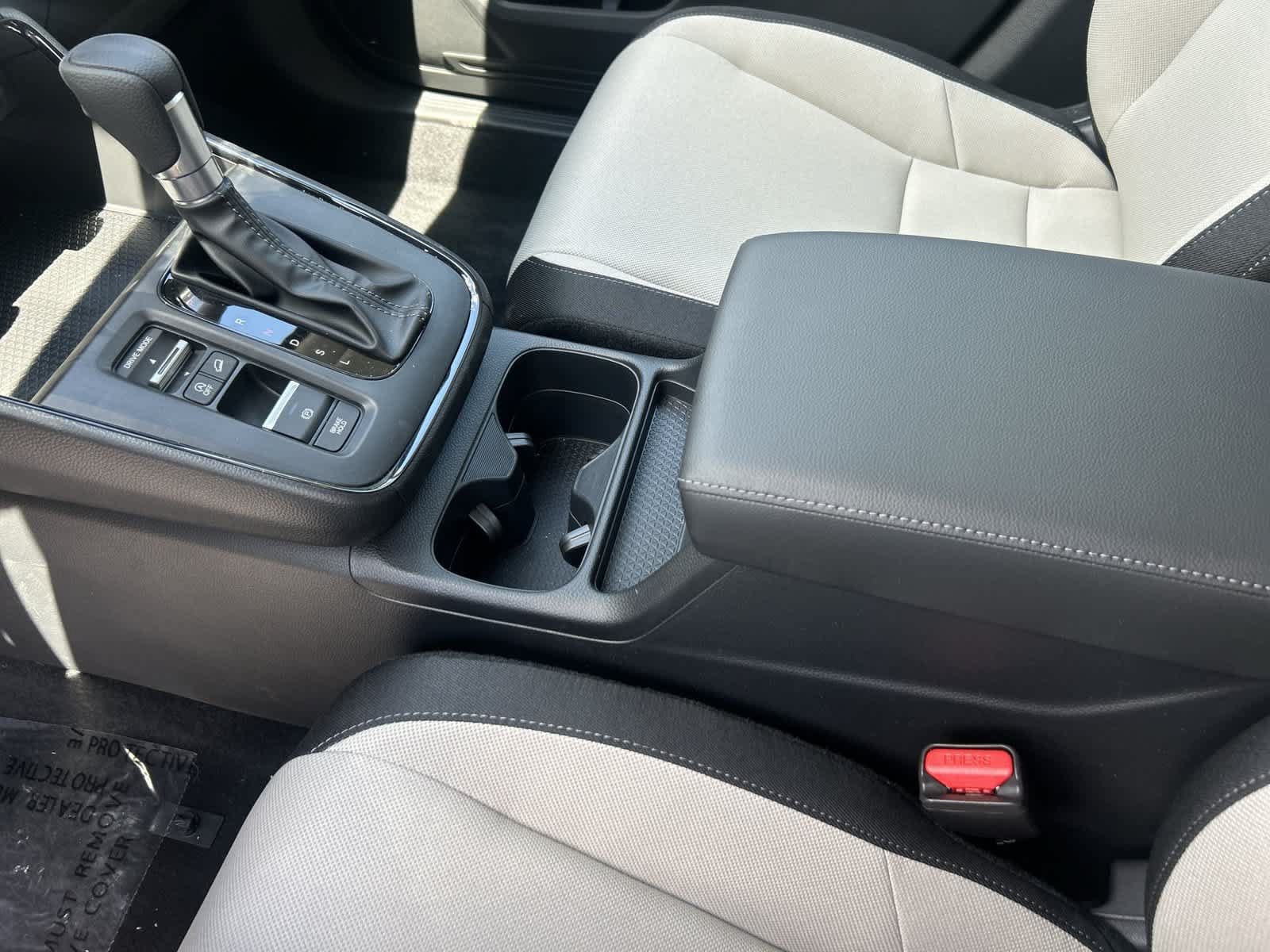 Used 2025 Honda CR-V EX image 19