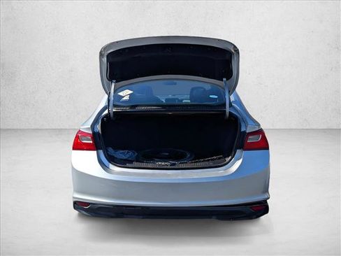 Used 2016 Chevrolet Malibu LS image 7