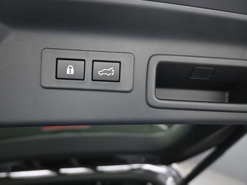 New 2026 Subaru Forester Sport AWD/4WD image 25