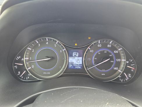 Used 2017 INFINITI QX80 4WD w/ Driver Assistance Package image 20