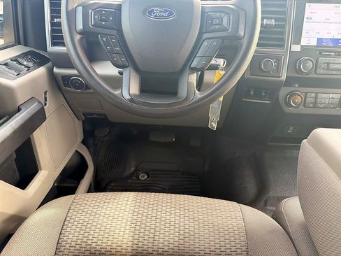Used 2022 Ford F250 XLT AWD/4WD image 16