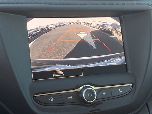 Certified 2023 Chevrolet TrailBlazer LT image 17