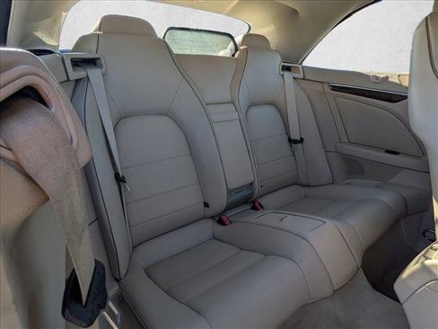 Used 2015 Mercedes-Benz E 400 Cabriolet image 18
