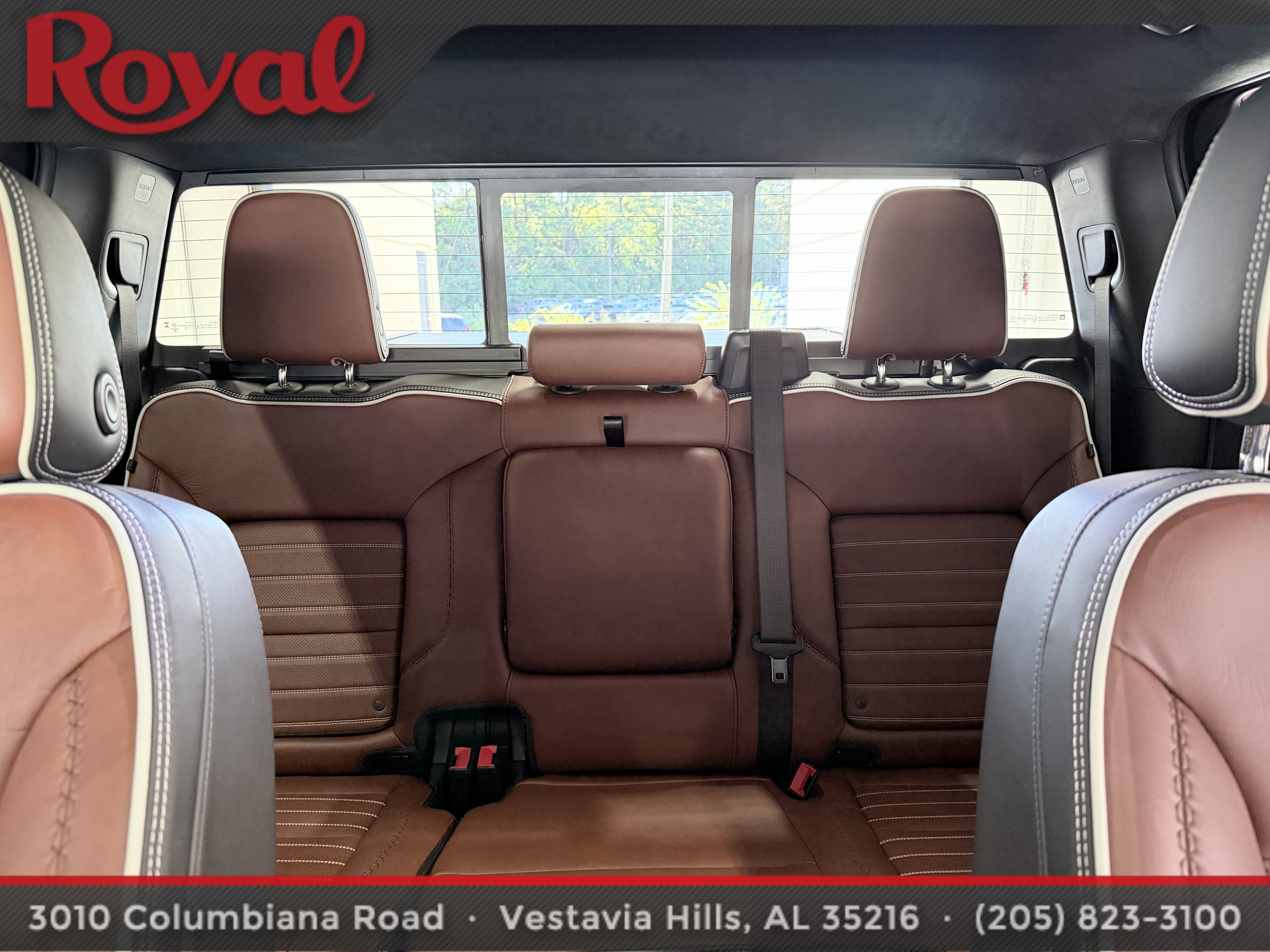 Used 2024 GMC Sierra 1500 Denali Ultimate AWD/4WD image 18