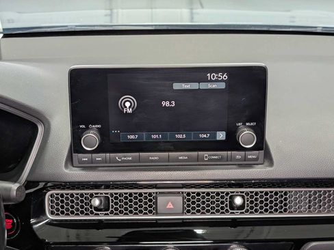 Used 2022 Honda Civic Sport image 18