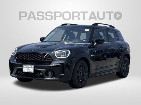 Used 2023 MINI Cooper Countryman S AWD/4WD image 1