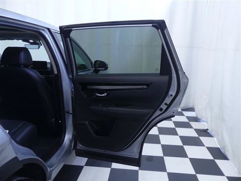 Used 2025 Honda CR-V EX-L image 24