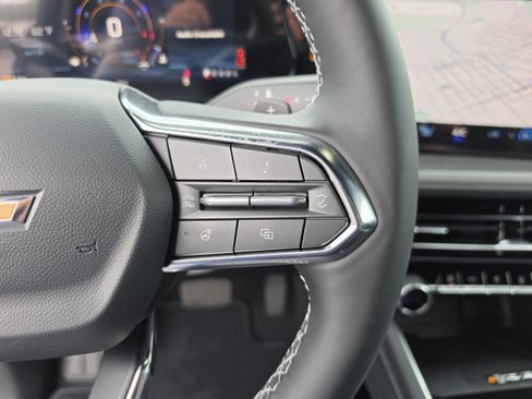 New 2026 Chevrolet Traverse LT FWD image 32