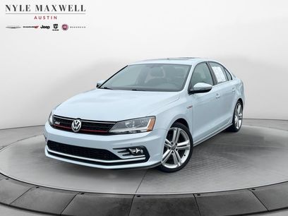 Used 2017 Volkswagen Jetta GLI