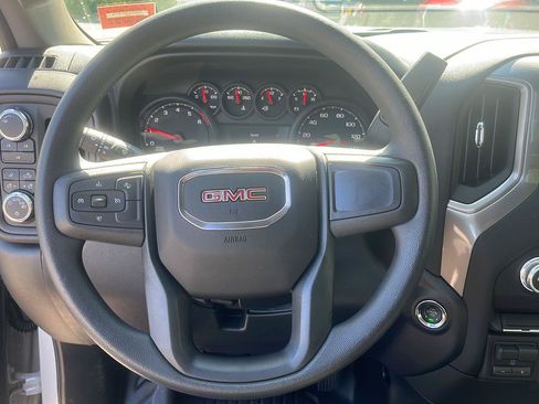 New 2026 GMC Sierra 3500 Pro w/ Convenience Package AWD/4WD image 13