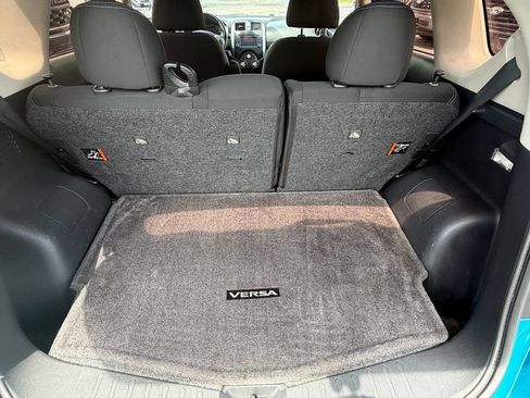 Used 2014 Nissan Versa Note SV w/ SL Package FWD image 14