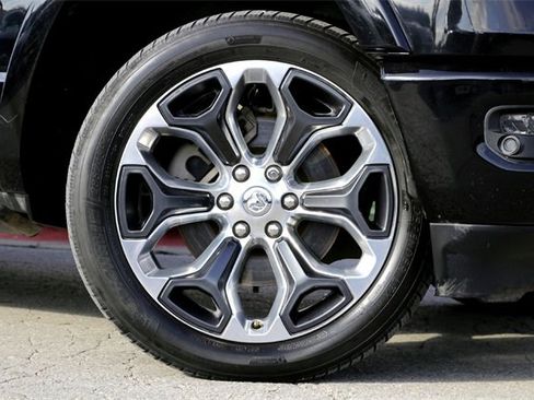 Used 2020 RAM 1500 Limited image 3