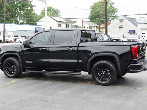 Used 2024 GMC Sierra 1500 Elevation w/ Elevation Premium Package AWD/4WD image 2