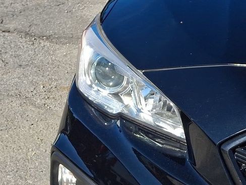 Used 2020 Subaru WRX AWD/4WD image 26