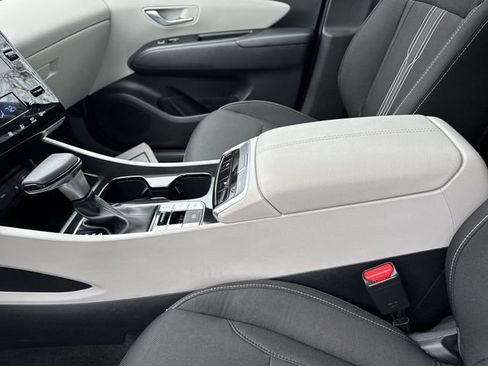 Used 2024 Hyundai Tucson SEL image 21