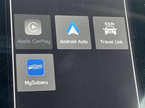 Used 2023 Subaru Outback Onyx Edition image 20