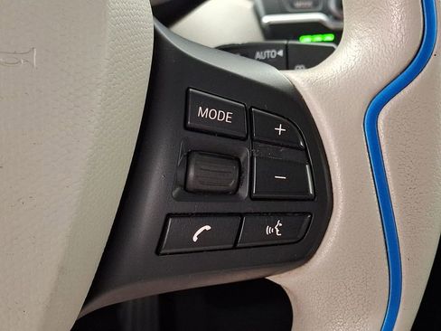 Used 2019 BMW i3 w/ Range Extender RWD image 21