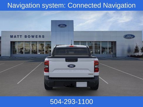 New 2026 Ford Maverick Tremor AWD/4WD image 7