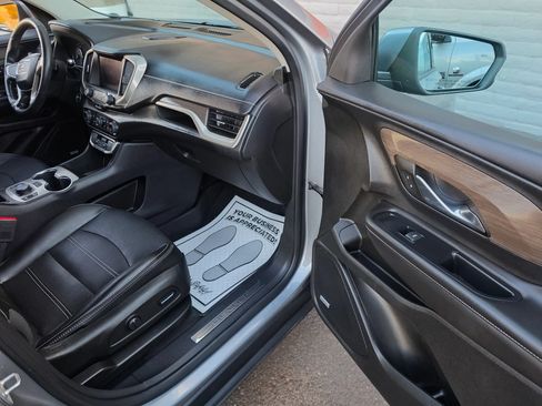 Used 2023 GMC Terrain Denali w/ LPO, Floor Liner Package AWD/4WD image 16