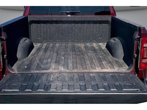 Certified 2022 RAM 1500 Laramie AWD/4WD image 40