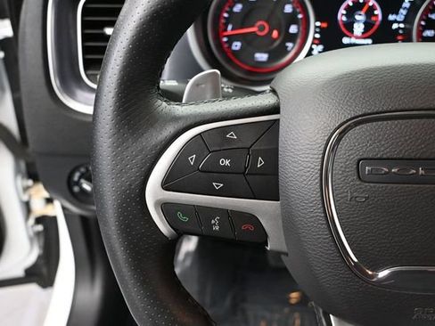 Used 2016 Dodge Charger R/T RWD image 31