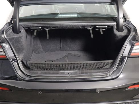 Used 2023 Nissan Maxima SV w/ Floor Mat Group FWD image 17