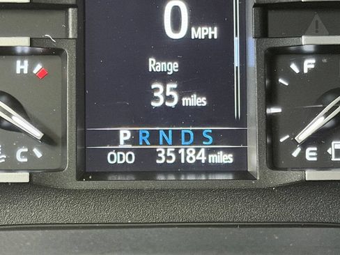 Used 2021 Toyota Tundra Limited w/ Limited Premium Package AWD/4WD image 42