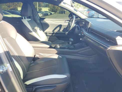 Used 2025 Kia K5 GT-Line image 7