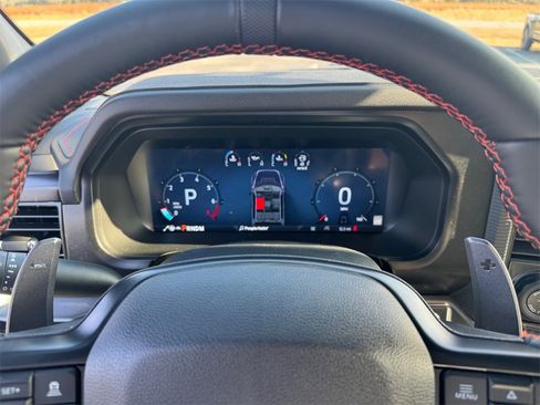 New 2025 Ford F150 Raptor image 24