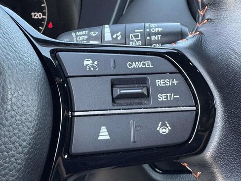 Used 2025 Honda HR-V Sport image 21