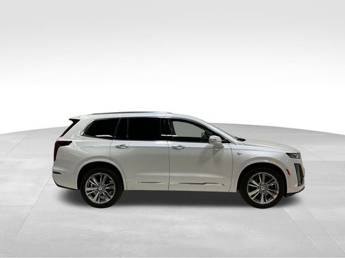Used 2024 Cadillac XT6 Premium Luxury w/ LPO, Floor Liner Package image 3