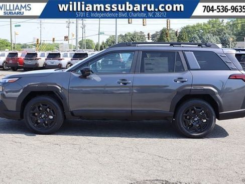 New 2026 Subaru Outback Limited AWD/4WD image 5