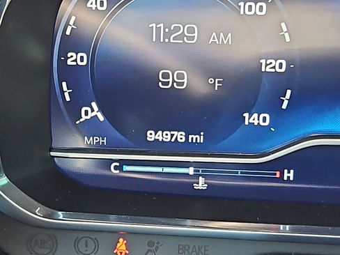 Used 2022 Chevrolet Tahoe High Country AWD/4WD image 18