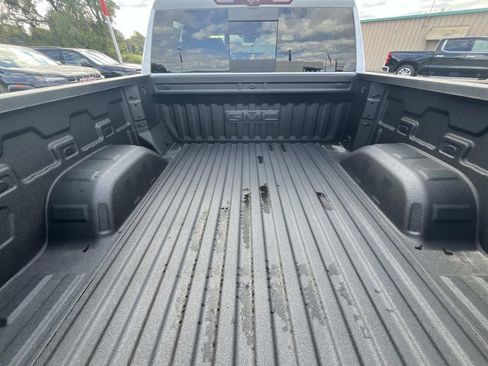 New 2026 GMC Sierra 1500 Denali image 10