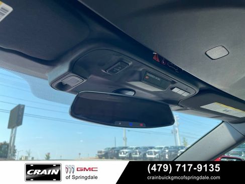 Used 2018 Chevrolet Camaro SS RWD image 20