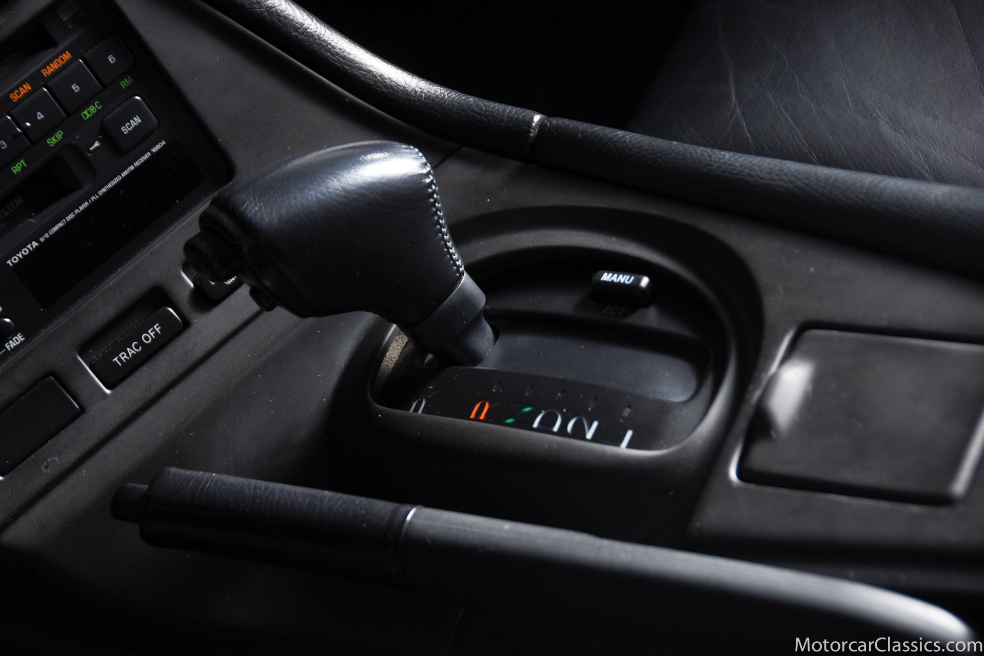 Used 1994 Toyota Supra Turbo RWD image 40