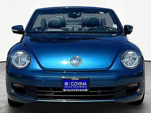 Used 2016 Volkswagen Beetle 1.8T S FWD image 2