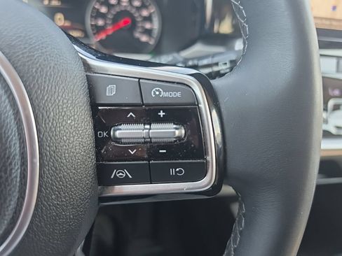 Used 2023 Kia Sorento S w/ Panoramic Sunroof Package FWD image 20