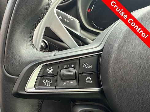 Used 2024 Dodge Hornet R/T Plus w/ Tech Pack Plus w/o Parking image 14