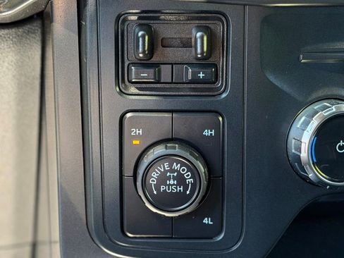 Used 2025 Ford F150 Tremor w/ Bed Utility Package AWD/4WD image 16