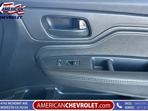 Used 2025 Honda Odyssey EX-L image 23
