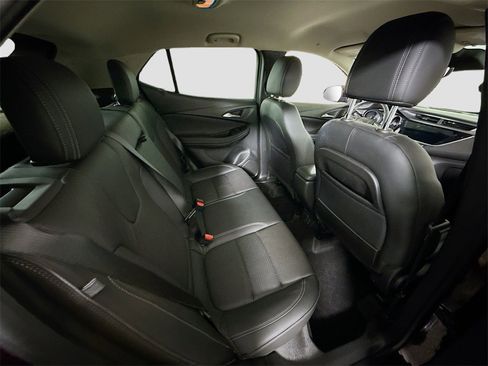 Certified 2021 Buick Encore GX Essence w/ Advanced Technology Package image 17