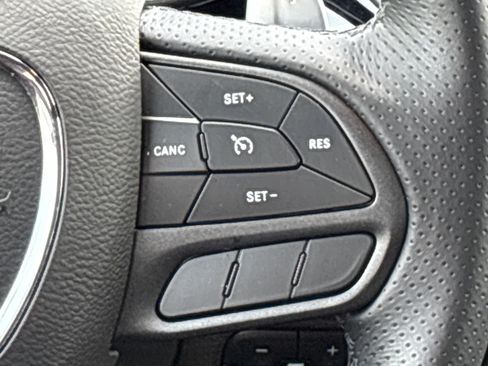 Used 2026 Dodge Durango GT w/ Blacktop Package RWD image 23