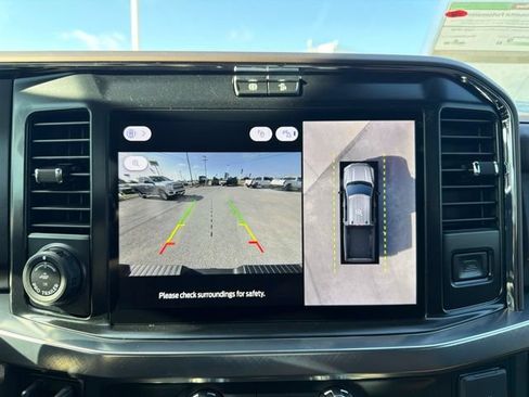 New 2026 Ford F250 King Ranch AWD/4WD image 13