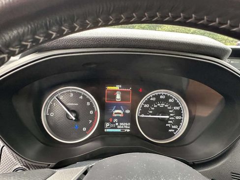 Certified 2023 Subaru Forester Premium AWD/4WD image 27