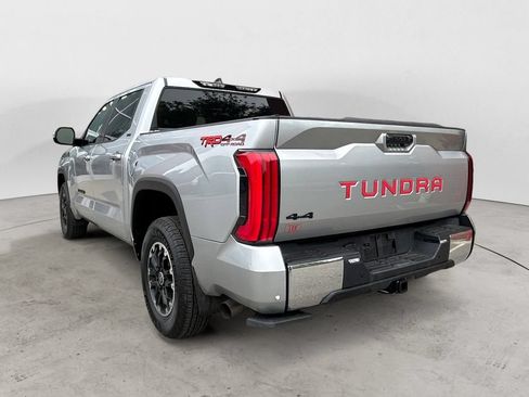 Used 2024 Toyota Tundra SR5 w/ TRD Off-Road Package AWD/4WD image 3