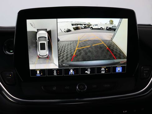 Used 2024 Chevrolet Blazer Premier w/ Driver Confidence II Package AWD/4WD image 15