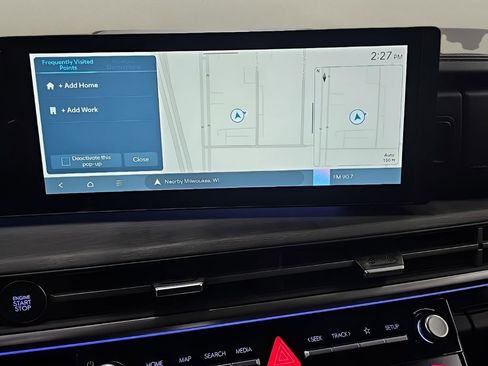 New 2026 Hyundai Santa Fe Limited AWD/4WD image 26