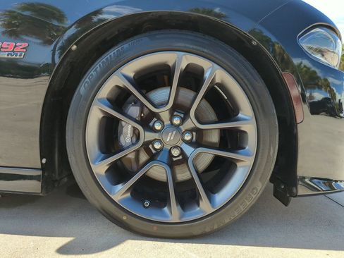 Used 2023 Dodge Charger Scat Pack w/ Plus Group RWD image 27